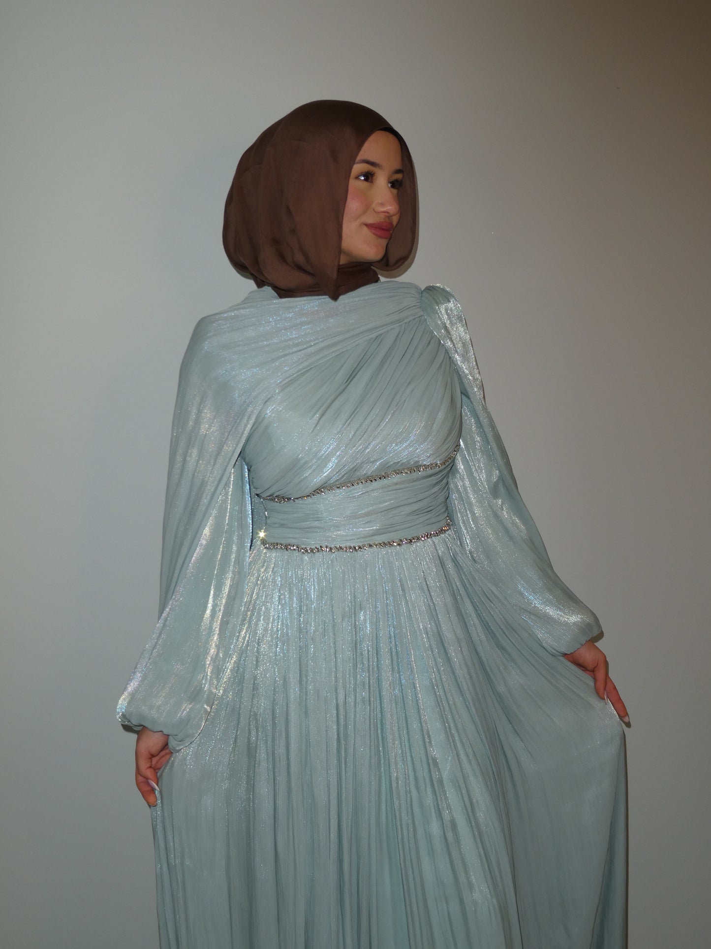 Dimond dress
