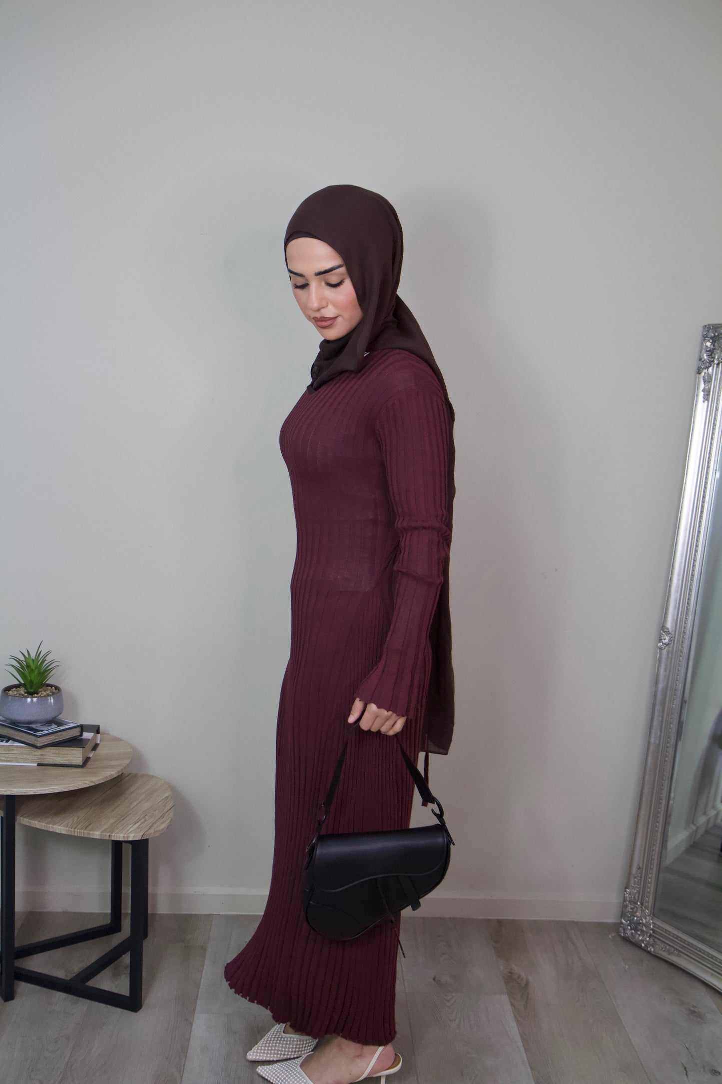 Kelly Dress