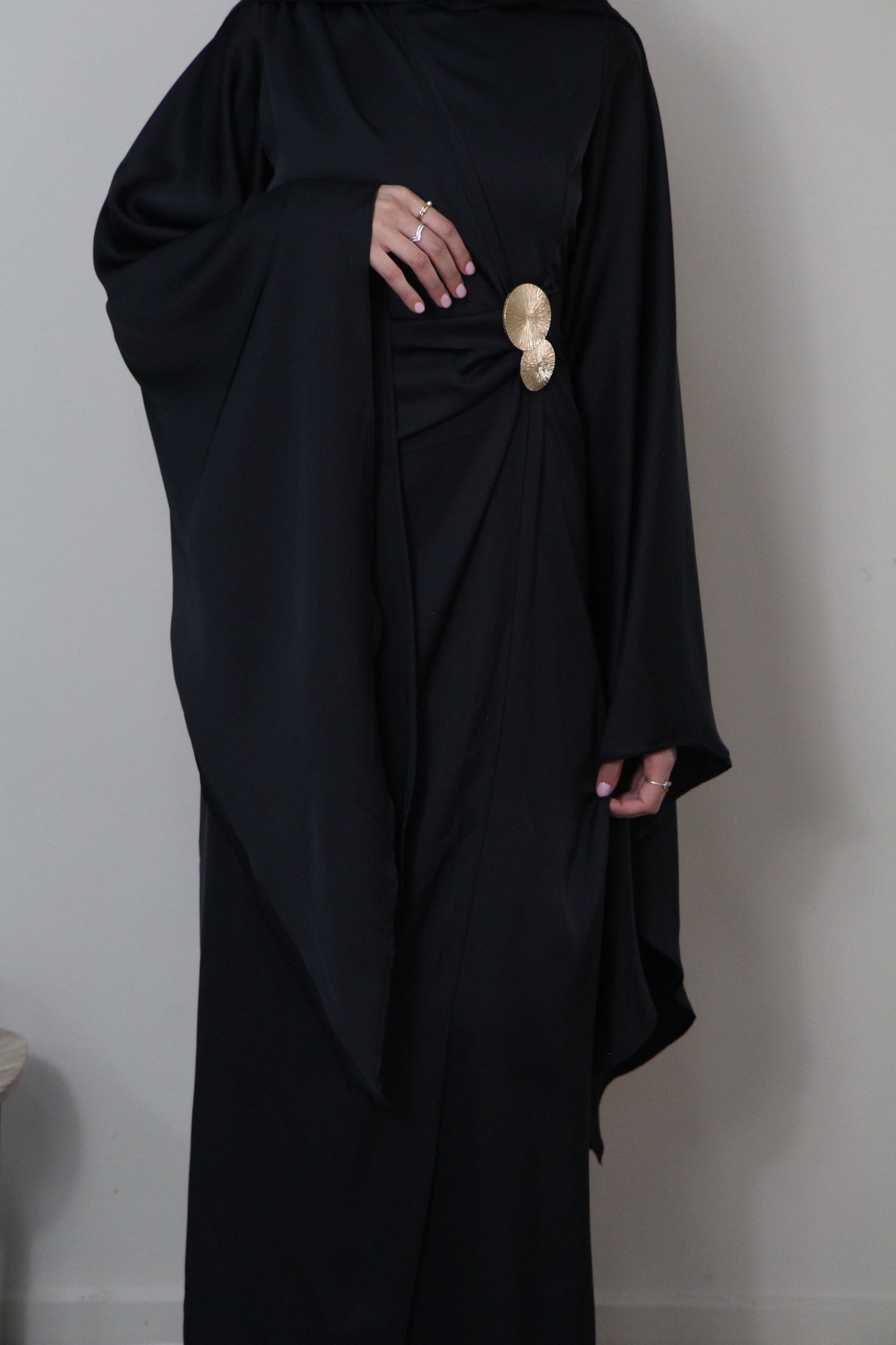Tazmina Dress