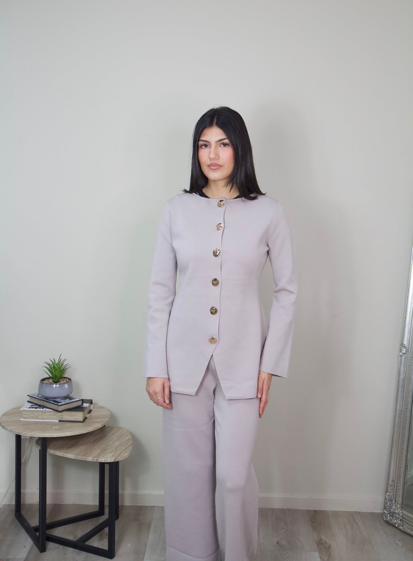 Farah Set