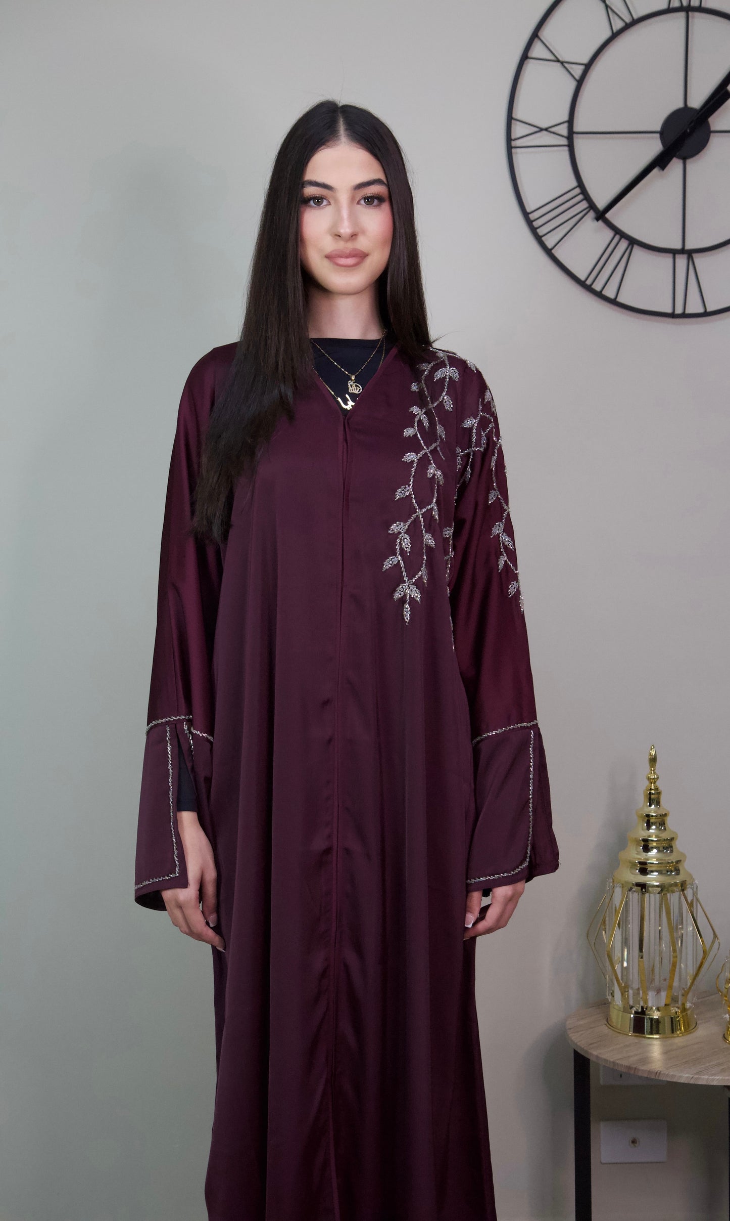 Eman Abaya