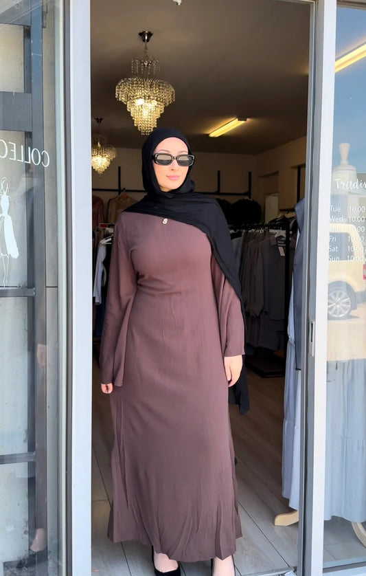 Isaya dress