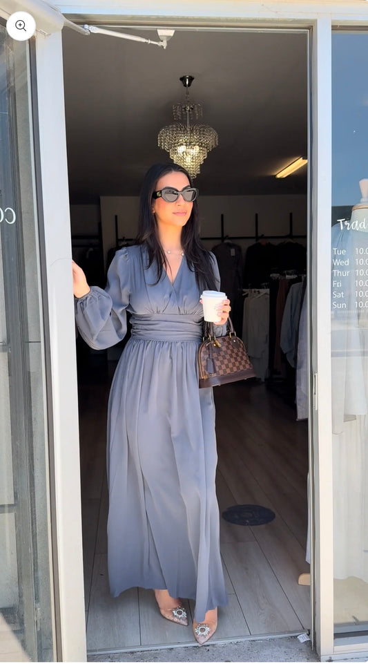 Amira dress