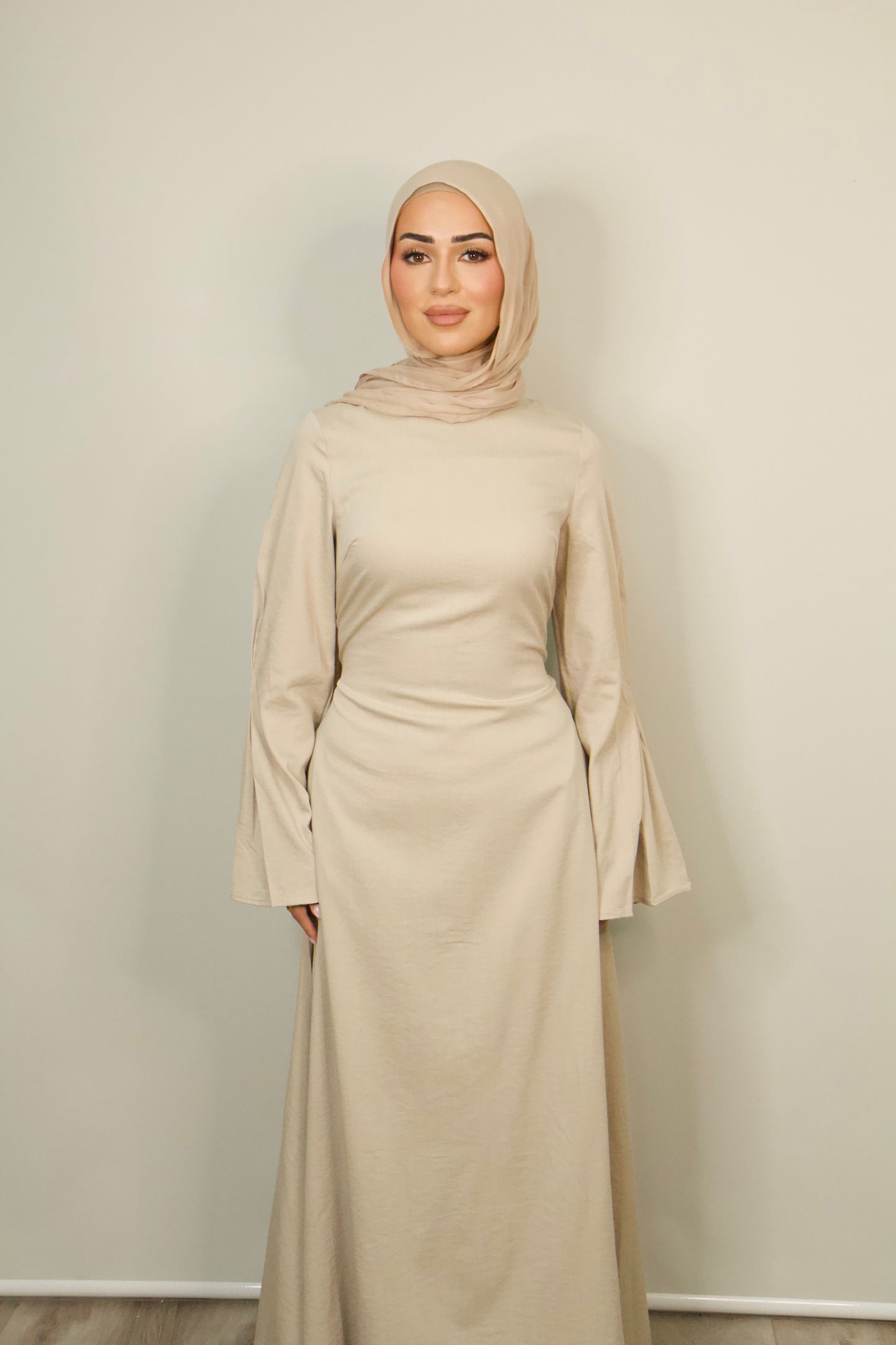 Kiara Dress