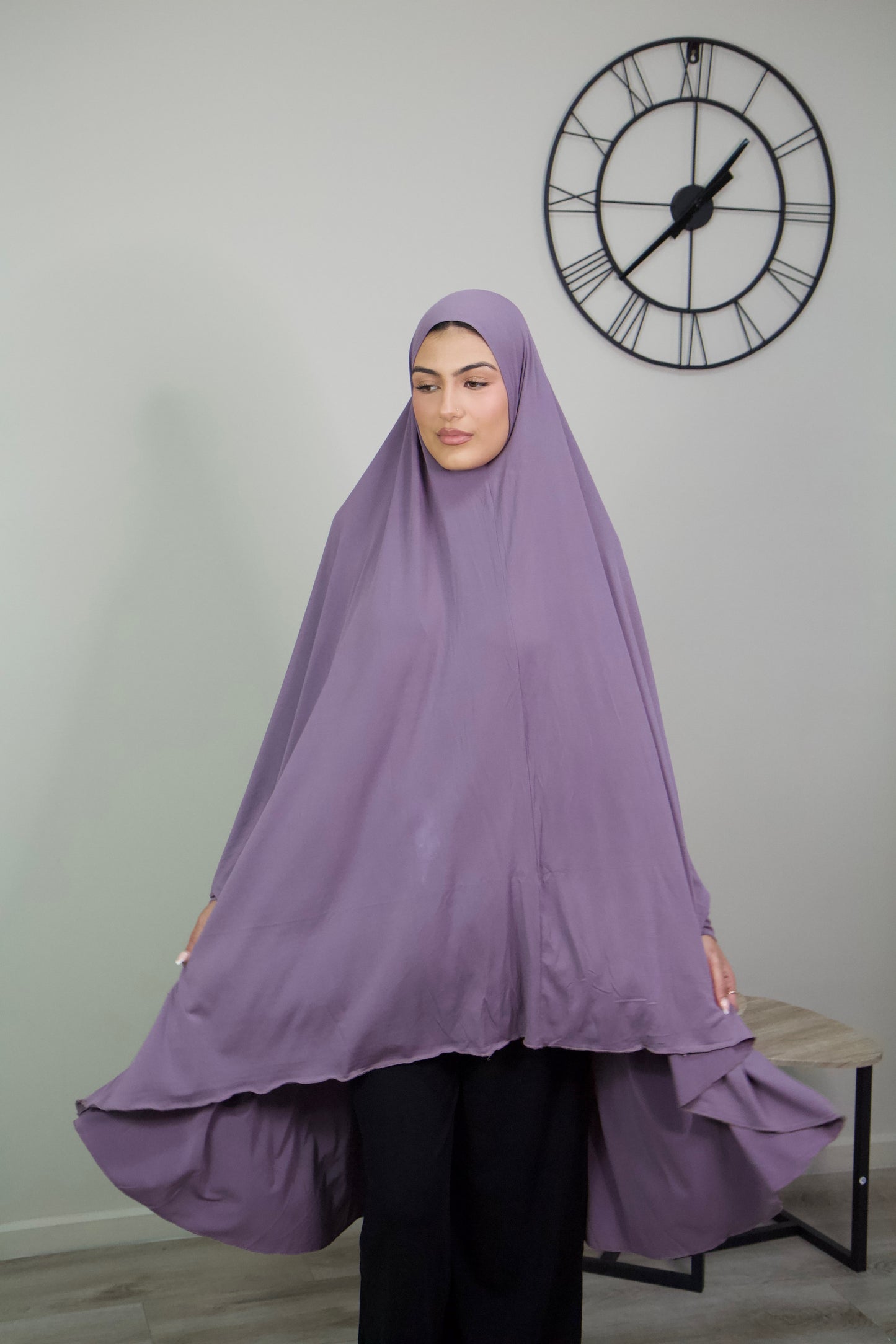 Jilbab