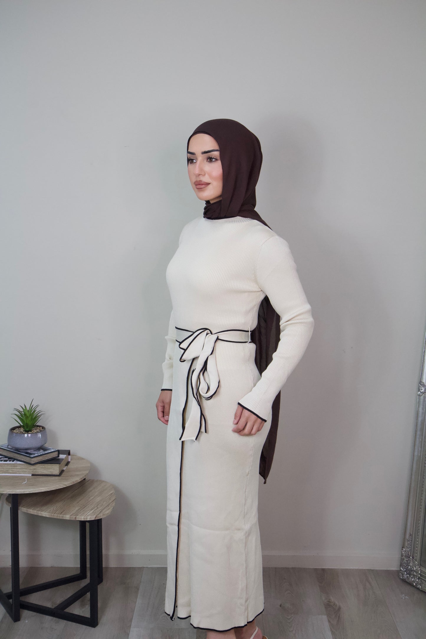 Kayali Dress