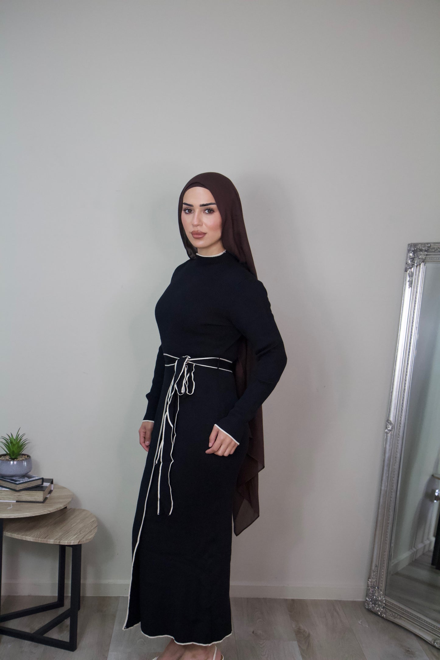 Kayali Dress