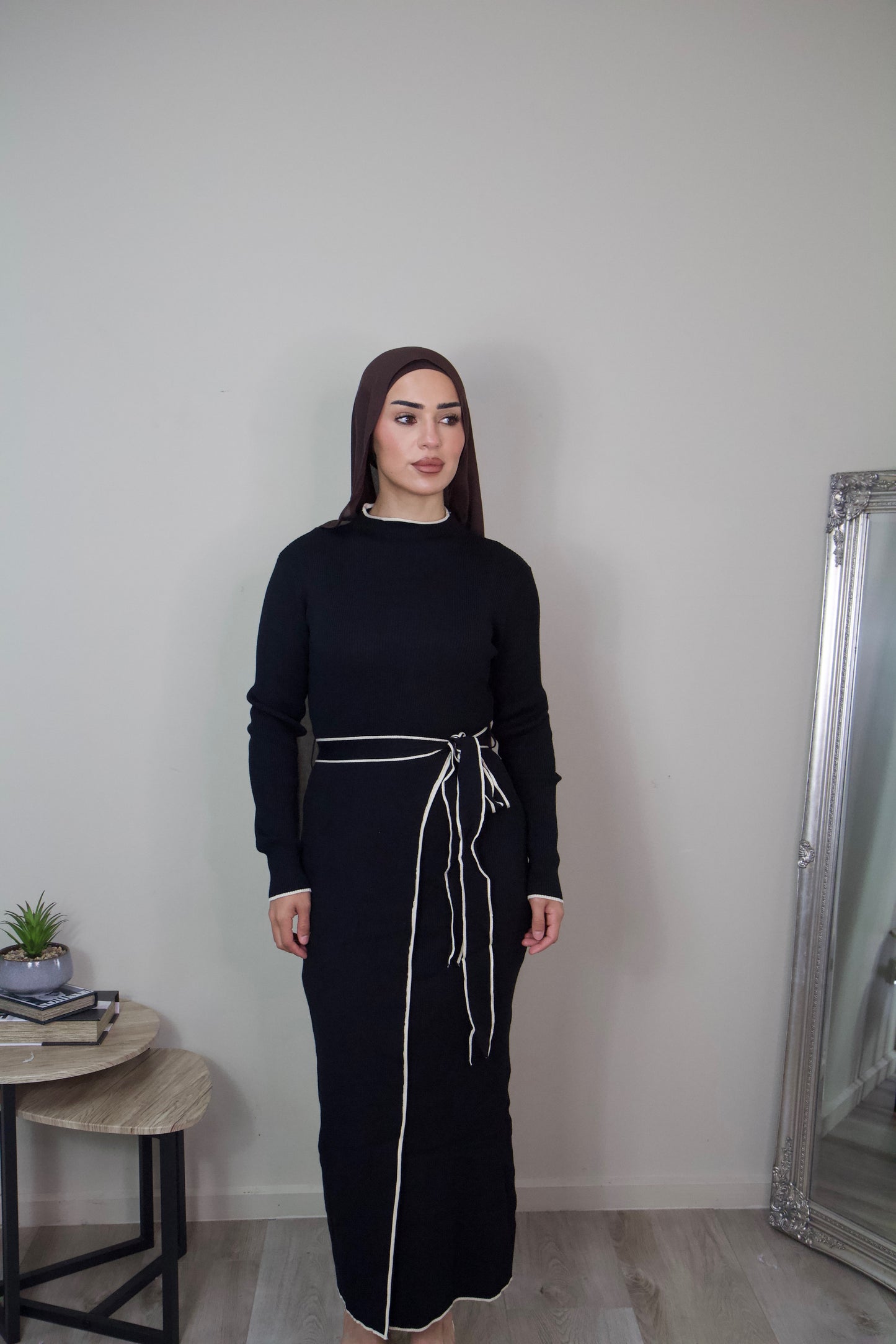 Kayali Dress
