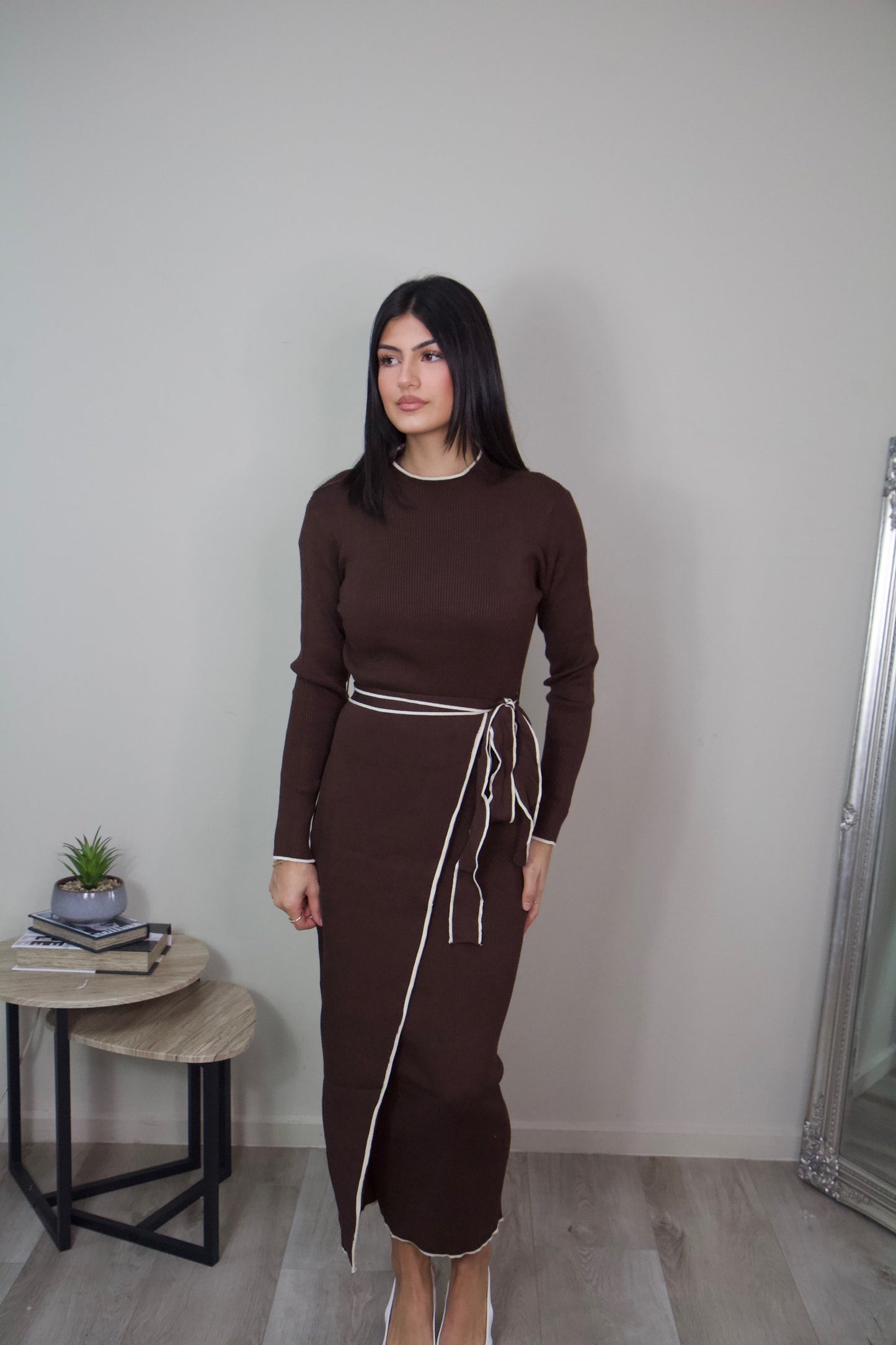 Kayali Dress